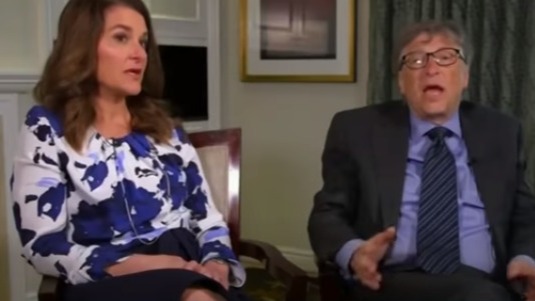 Divórcio de Bill e Melinda Gates gera dúvidas sobre divisão da fortuna dos dois